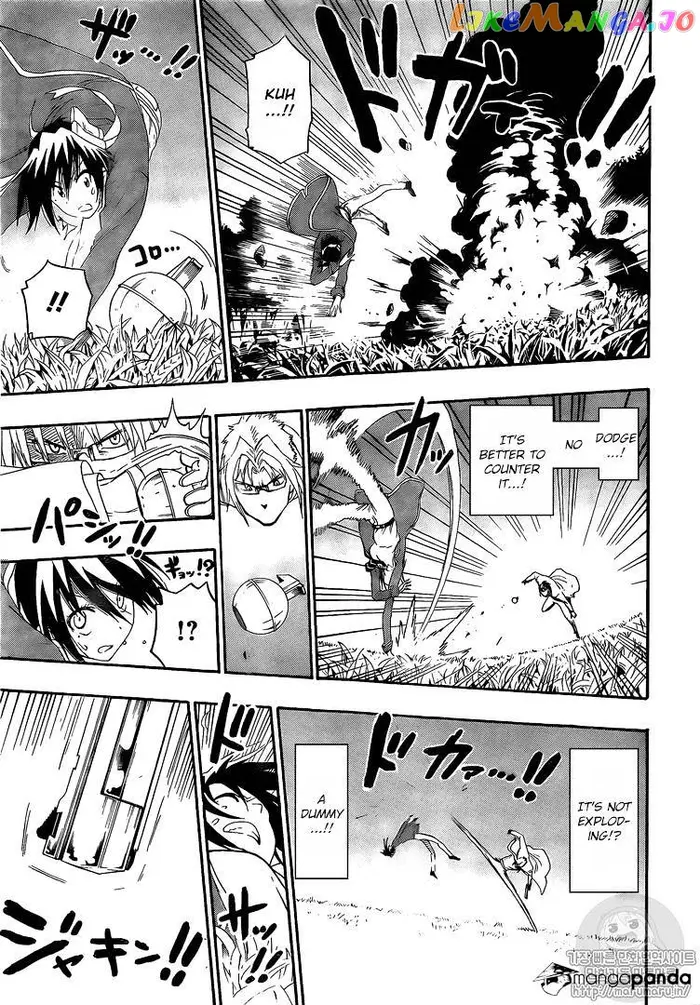 Nisekoi Chapter 222 image 18_optimized